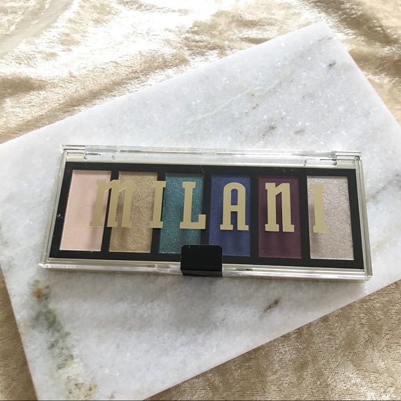 2 for $15✨ Milani eyeshadow pallete jewel heist - Picture 3 of 4